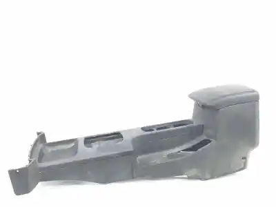 Автозапчастина б/у центральний подлокник для nissan navara pick-up (d40m) 2.5 dci diesel cat посилання на oem iam 96911eb30b
