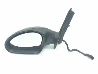 Second-hand car spare part left rearview mirror for seat toledo 2.0 tdi oem iam references 5p1857507e