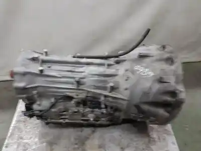 Second-hand car spare part gearbox for audi q7 (4l) 4.2 v8 32v tdi biturbo 326 cv / 240 kw oem iam references jvh  09d300037n