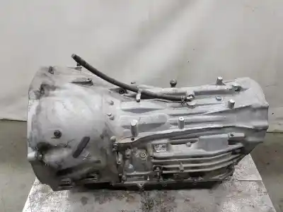 Second-hand car spare part gearbox for audi q7 (4l) 4.2 v8 32v tdi biturbo 326 cv / 240 kw oem iam references jvh  09d300037n
