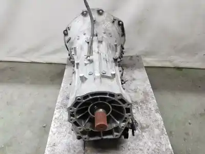 Second-hand car spare part gearbox for audi q7 (4l) 4.2 v8 32v tdi biturbo 326 cv / 240 kw oem iam references jvh  09d300037n