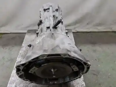 Second-hand car spare part gearbox for audi q7 (4l) 4.2 v8 32v tdi biturbo 326 cv / 240 kw oem iam references jvh  09d300037n