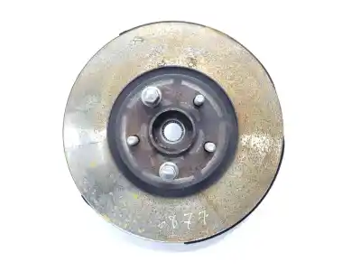 Автозапчасти б/у передняя левая кулачка за ford kuga (cbs) titanium s ссылки oem iam 1781987