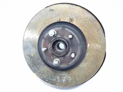 Автозапчасти б/у передняя левая кулачка за ford kuga (cbs) titanium s ссылки oem iam 1781987  1781987