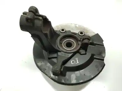 Автозапчасти б/у передняя левая кулачка за ford kuga (cbs) titanium s ссылки oem iam 1781987  1781987