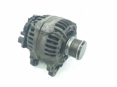 Pièce détachée automobile d'occasion ALTERNATEUR pour VOLKSWAGEN T5 TRANSPORTER/FURGONETA  Références OEM IAM 06F903023J  06F903023J