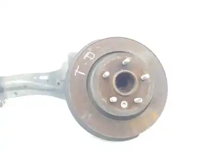 Peça sobressalente para automóvel em segunda mão manga de eixo traseira direita por volvo v40 cross country 2.0 d referências oem iam 31360695