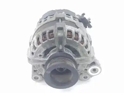 Peça sobressalente para automóvel em segunda mão alternador por volvo v40 cross country 2.0 d referências oem iam 31419101