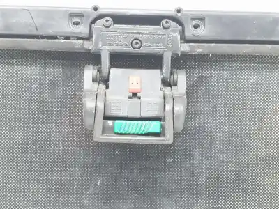 Second-hand car spare part electric roof for volkswagen t4 bus (mod. 1991) 1.9 d caravelle oem iam references 701817401  701817401