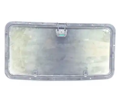 Second-hand car spare part electric roof for volkswagen t4 bus (mod. 1991) 1.9 d caravelle oem iam references 701817401  701817401