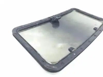 Second-hand car spare part electric roof for volkswagen t4 bus (mod. 1991) 1.9 d caravelle oem iam references 701817401  701817401