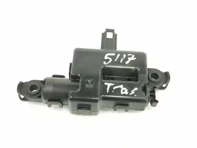 Second-hand car spare part electronic module for volkswagen caddy furgón/kombi 2.0 tdi oem iam references 01073148010 01073148010 
