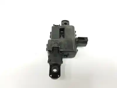 Second-hand car spare part electronic module for volkswagen caddy furgón/kombi 2.0 tdi oem iam references 01073148010 01073148010 