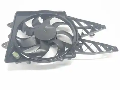 Pezzo di ricambio per auto di seconda mano elettroventola per fiat doblo cargo 1.3 16v jtd cat riferimenti oem iam 51821155