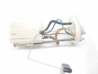 Pezzo di ricambio per auto di seconda mano POMPA DI BENZINA per FIAT DOBLO CARGO  Riferimenti OEM IAM 51827144  51827144