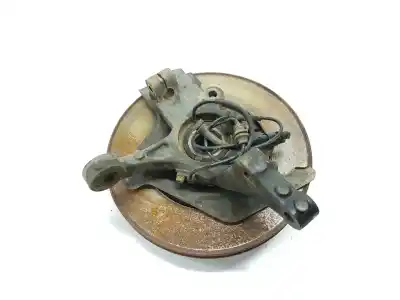 Pezzo di ricambio per auto di seconda mano attacco anteriore destro per fiat doblo cargo 1.3 16v jtd cat riferimenti oem iam 52043096