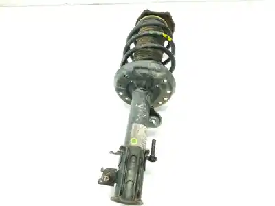 Pezzo di ricambio per auto di seconda mano ammortizzatore anteriore sinistro per fiat doblo cargo 1.3 16v jtd cat riferimenti oem iam 51880837