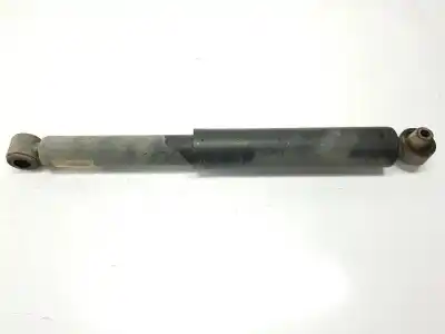 Pezzo di ricambio per auto di seconda mano ammortizzatore posteriore sinistro per fiat doblo cargo 1.3 16v jtd cat riferimenti oem iam 51810129