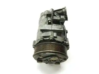 Pezzo di ricambio per auto di seconda mano compressore aria condizionata per fiat doblo cargo 1.3 16v jtd cat riferimenti oem iam 51803075