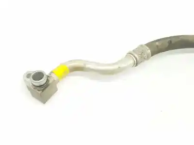 Автозапчасти б/у трубы кондиционирования воздуха за nissan navara pick-up (d40m) 2.5 dci diesel cat ссылки oem iam 92480eb500  92480eb500