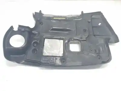 Second-hand car spare part engine cover for bmw serie 3 compact (e46) 2.0 16v diesel cat oem iam references 11147787330  11147787330