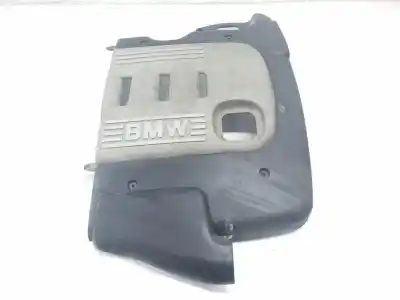 Second-hand car spare part engine cover for bmw serie 3 compact (e46) 2.0 16v diesel cat oem iam references 11147787330  11147787330