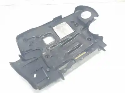 Second-hand car spare part engine cover for bmw serie 3 compact (e46) 2.0 16v diesel cat oem iam references 11147787330  11147787330