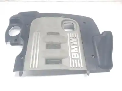 Peça sobressalente para automóvel em segunda mão tampa do motor por bmw serie 3 compact (e46) 2.0 16v diesel cat referências oem iam 11147787330