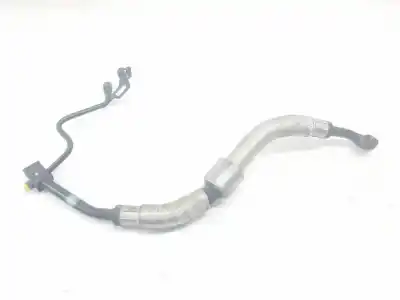 Peça sobressalente para automóvel em segunda mão tubos de ar condicionado por bmw serie 3 compact (e46) 2.0 16v diesel cat referências oem iam 64536923958