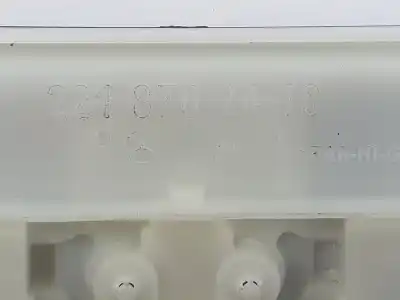 Автозапчасти б/у внешняя ручка ворот за clase c clase e lim. 2.1 cdi ссылки oem iam a2218702410  a2218702410