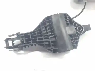 Автозапчастина б/у замок заднього правого дверя для land rover range rover sport 3.0 td v6 посилання на oem iam lr078744  lr078744