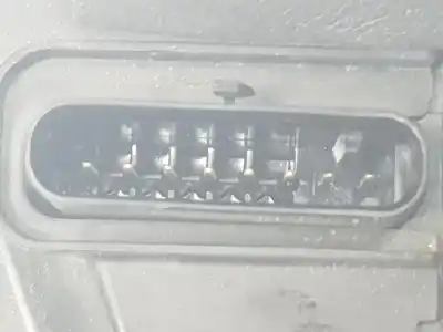 Автозапчастина б/у замок заднього правого дверя для land rover range rover sport 3.0 td v6 посилання на oem iam lr078744  lr078744