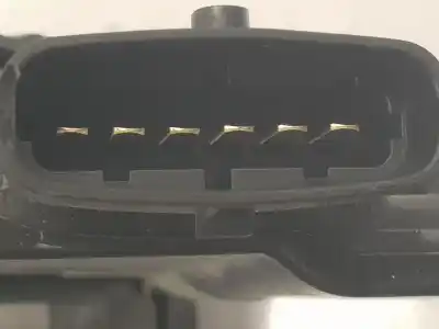 Автозапчастина б/у замок заднього правого дверя для land rover range rover sport 3.0 td v6 посилання на oem iam lr078744  lr078744