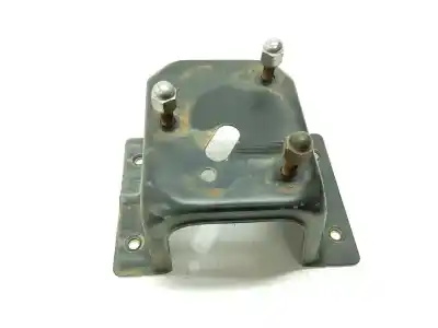 Peça sobressalente para automóvel em segunda mão SUPORTE DE RODA SUPLENTE por NISSAN TERRANO II (R20)  Referências OEM IAM 572140F000  572140F000