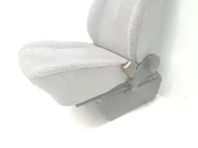 Second-hand car spare part right front seat for volkswagen t4 bus (mod. 1991) 1.9 d caravelle oem iam references 