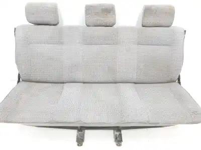 Second-hand car spare part third row seats for volkswagen t4 bus (mod. 1991) 1.9 d caravelle oem iam references   