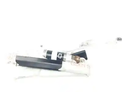 Peça sobressalente para automóvel em segunda mão airbag de cortina dianteiro direito por opel mokka / mokka x (j13) 1.7 cdti (_76) referências oem iam 95131688