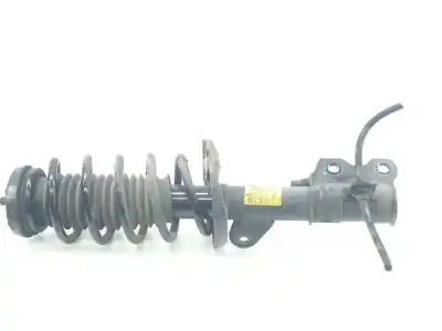 Peça sobressalente para automóvel em segunda mão amortecedor dianteiro esquerdo por opel mokka / mokka x (j13) 1.7 cdti (_76) referências oem iam 95137357