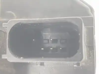 Автозапчасти б/у замок передней правой двери за opel mokka / mokka x (j13) 1.7 cdti (_76) ссылки oem iam 13579523  13579523