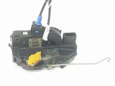 Автозапчасти б/у замок левой передней двери за opel mokka / mokka x (j13) 1.7 cdti (_76) ссылки oem iam 13579522  13579522