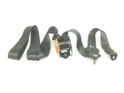 Peça sobressalente para automóvel em segunda mão cinto de segurança traseiro direito por opel mokka / mokka x (j13) 1.7 cdti (_76) referências oem iam 95108163