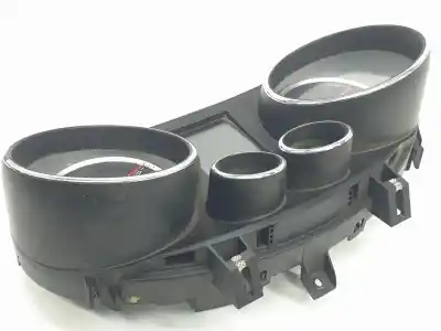 Peça sobressalente para automóvel em segunda mão quadrante por opel mokka / mokka x (j13) 1.7 cdti (_76) referências oem iam 95316676  95316676