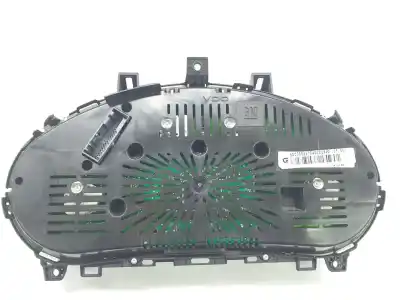 Peça sobressalente para automóvel em segunda mão quadrante por opel mokka / mokka x (j13) 1.7 cdti (_76) referências oem iam 95316676  95316676