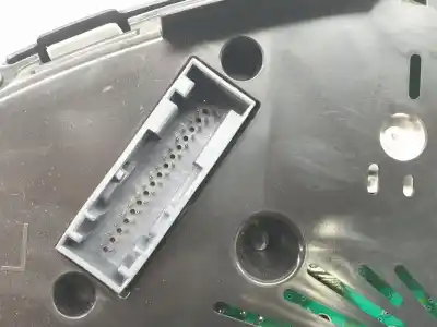 Peça sobressalente para automóvel em segunda mão quadrante por opel mokka / mokka x (j13) 1.7 cdti (_76) referências oem iam 95316676  95316676