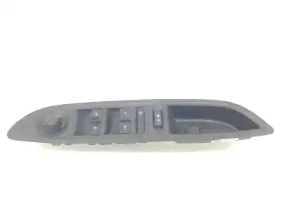 İkinci el araba yedek parçası sol ön pencere anahtari için opel mokka / mokka x (j13) 1.7 cdti (_76) oem iam referansları 13305011  13305011
