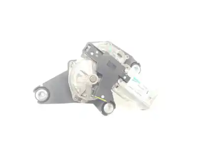 Peça sobressalente para automóvel em segunda mão motor do limpador traseiro por opel mokka / mokka x (j13) 1.7 cdti (_76) referências oem iam 96955193