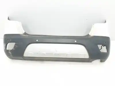 Peça sobressalente para automóvel em segunda mão para choques traseiro por opel mokka / mokka x (j13) 1.7 cdti (_76) referências oem iam 95365616