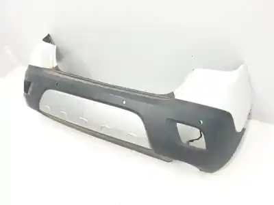 Pezzo di ricambio per auto di seconda mano paraurti posteriore per opel mokka / mokka x (j13) 1.7 cdti (_76) riferimenti oem iam 95365616  95365616