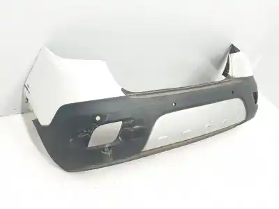 Pezzo di ricambio per auto di seconda mano paraurti posteriore per opel mokka / mokka x (j13) 1.7 cdti (_76) riferimenti oem iam 95365616  95365616