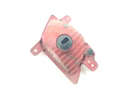 Second-hand car spare part rear left bumper lamp for opel mokka / mokka x (j13) 1.7 cdti (_76) oem iam references 25961813  25961813